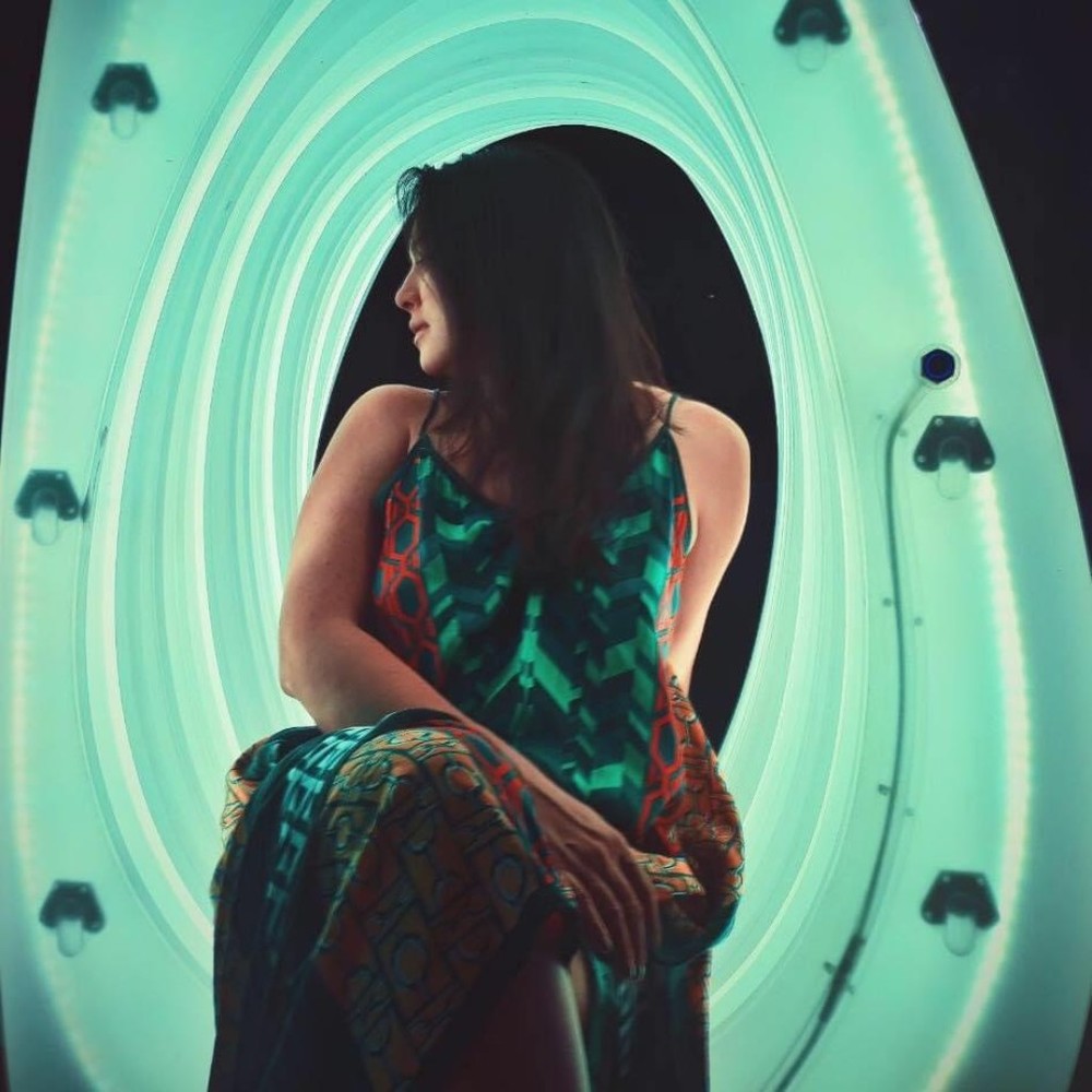 Meet your Posher, Midori